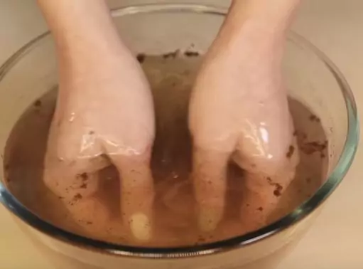 Красивые руки