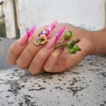 Маникюр в Архангельске