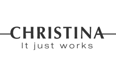 Christina - отличная косметика для салонов красоты и личного пользования.