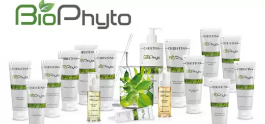 BioPhyto | уникальное сочетание лекарственных трав