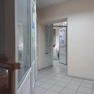 Кабинет маникюра в Архангельске