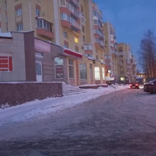 Салон красоты Ногти Тут в Архангельске