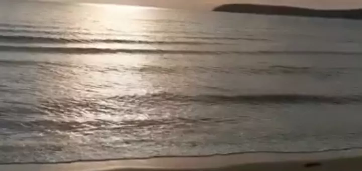 Отдых на Белом Море Ногти Тут