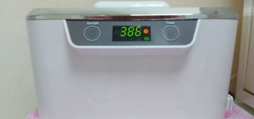 Как проверить ультразвуковую ванну