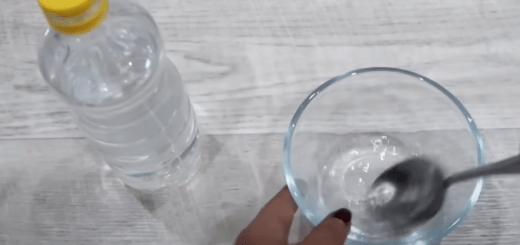 Секреты глицериновой ванны