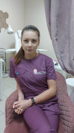 мастер маникюра и педикюра - Ногти Тут +79815624317