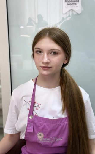 Екатерина Мастер ногтевого сервиса "Ногти Тут" - Архангельск